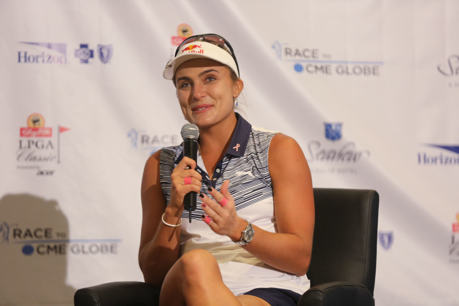 Shoprite LPGA 2019 Final Day